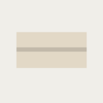 Rucksack Isola in creme